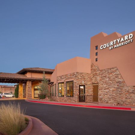 Courtyard By Marriott Sedona Ξενοδοχείο Εξωτερικό φωτογραφία
