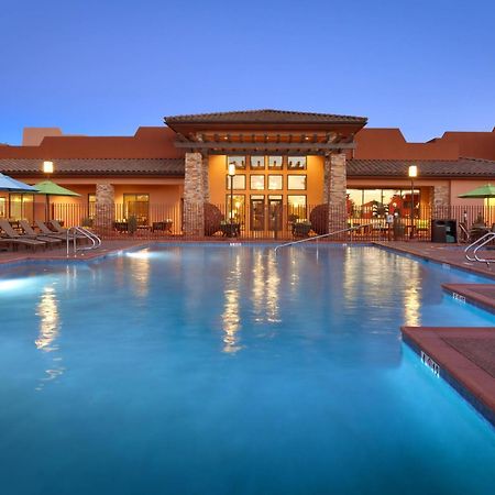 Courtyard By Marriott Sedona Ξενοδοχείο Εξωτερικό φωτογραφία