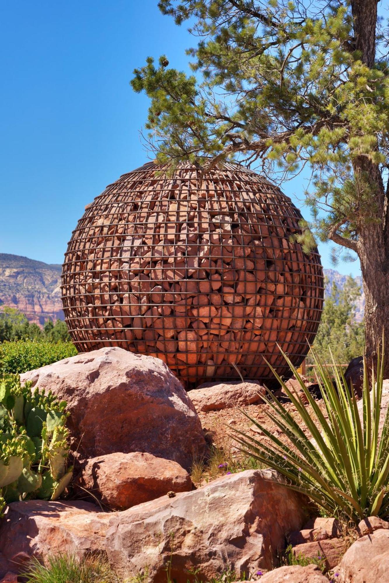 Courtyard By Marriott Sedona Ξενοδοχείο Εξωτερικό φωτογραφία