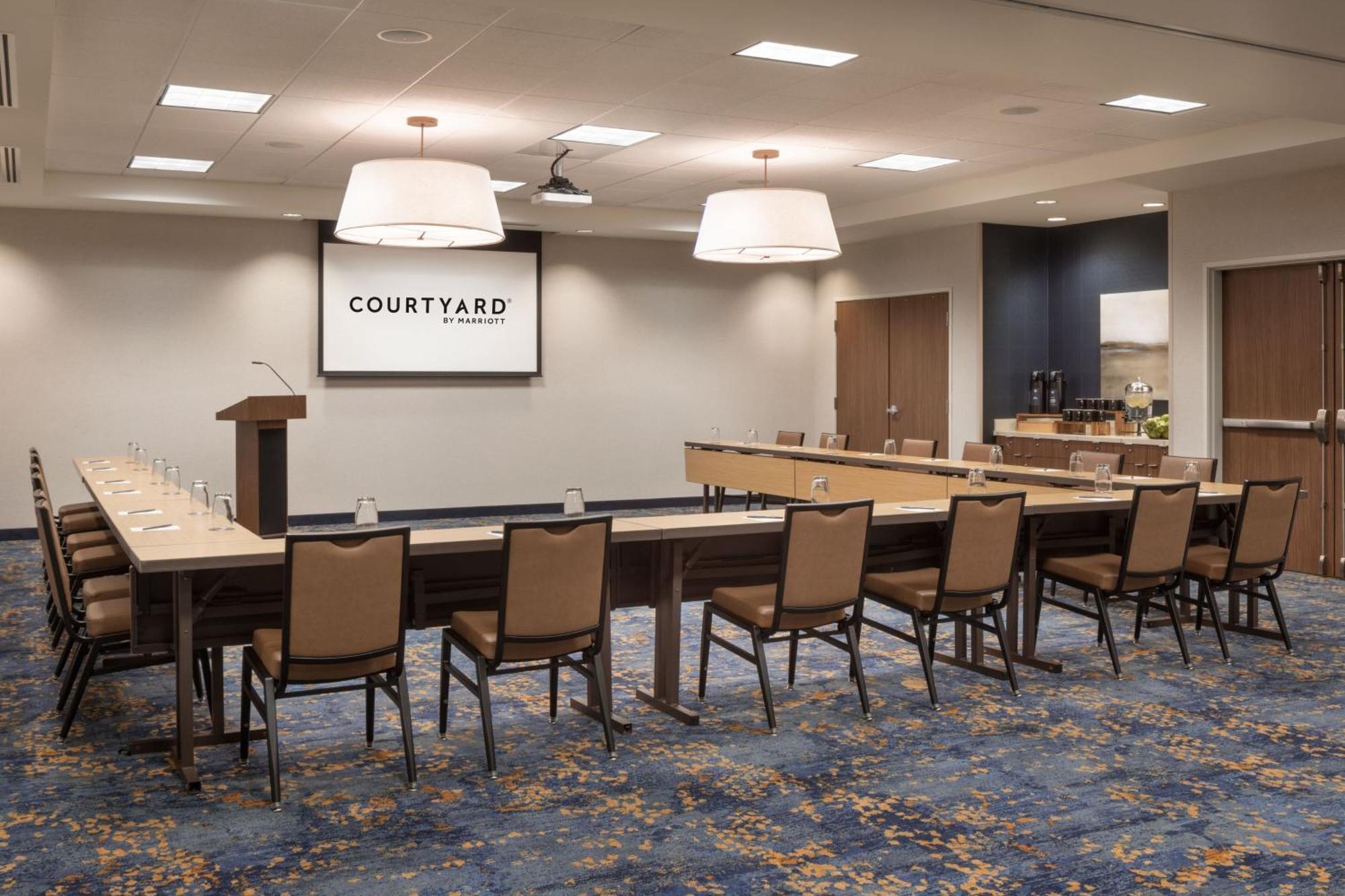Courtyard By Marriott Sedona Ξενοδοχείο Εξωτερικό φωτογραφία