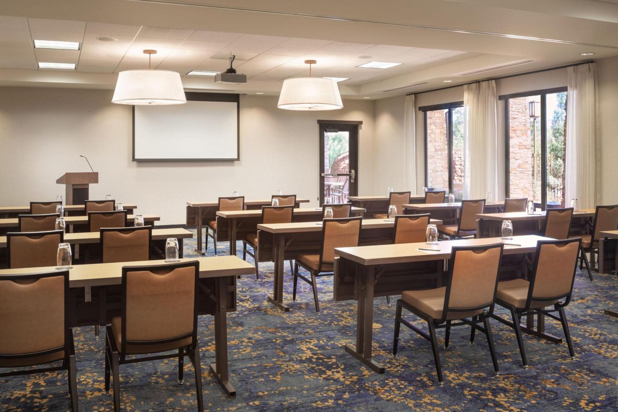 Courtyard By Marriott Sedona Ξενοδοχείο Εξωτερικό φωτογραφία