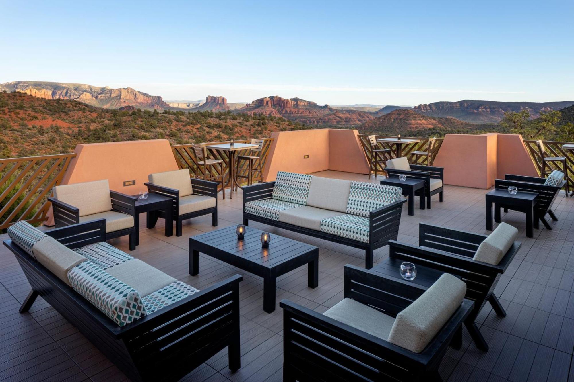 Courtyard By Marriott Sedona Ξενοδοχείο Εξωτερικό φωτογραφία