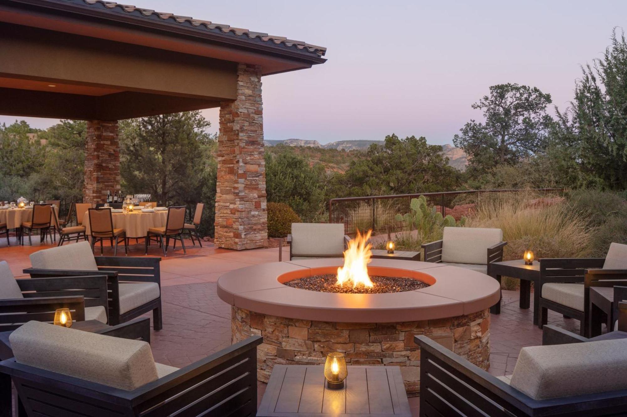 Courtyard By Marriott Sedona Ξενοδοχείο Εξωτερικό φωτογραφία