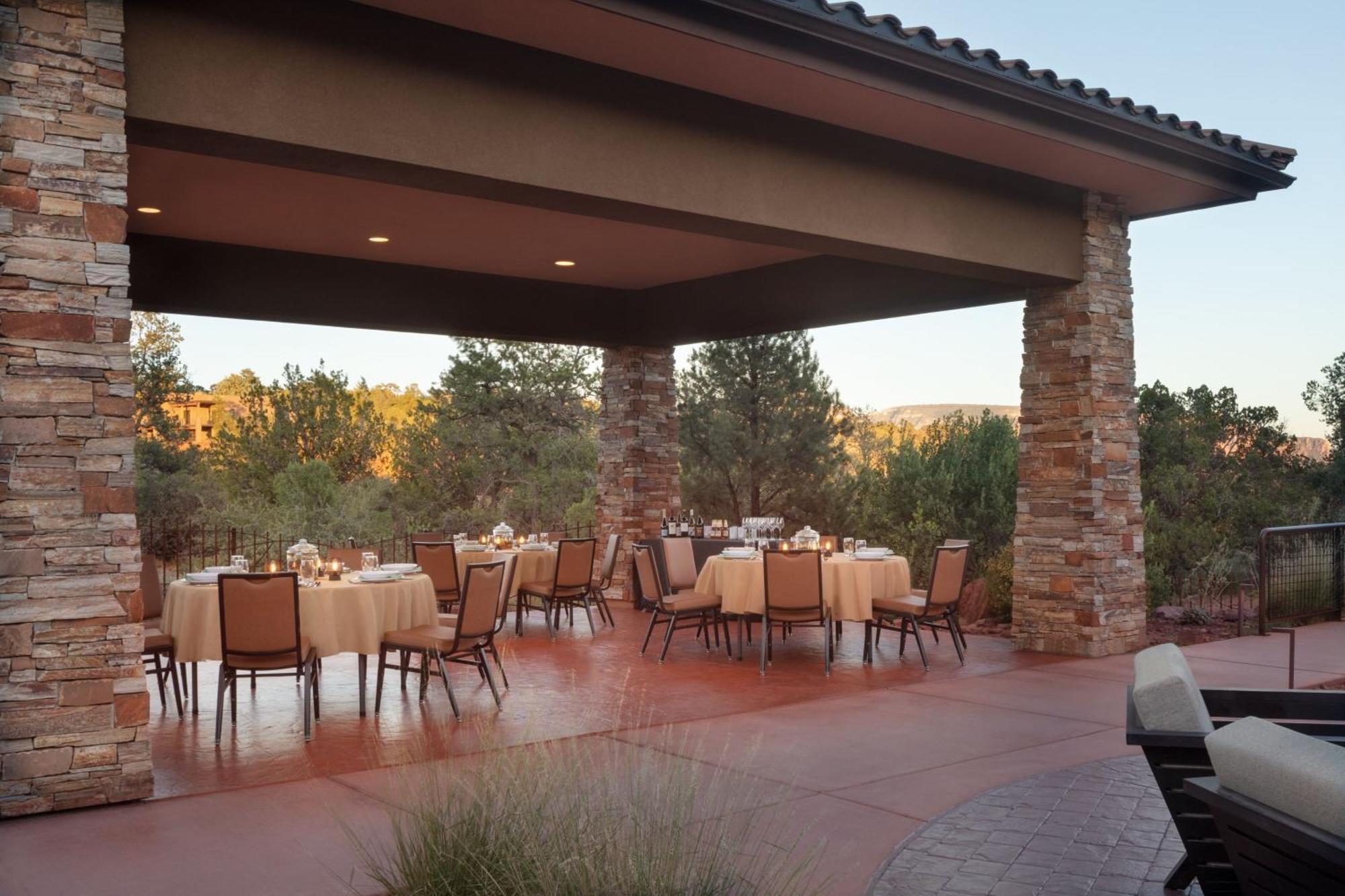 Courtyard By Marriott Sedona Ξενοδοχείο Εξωτερικό φωτογραφία