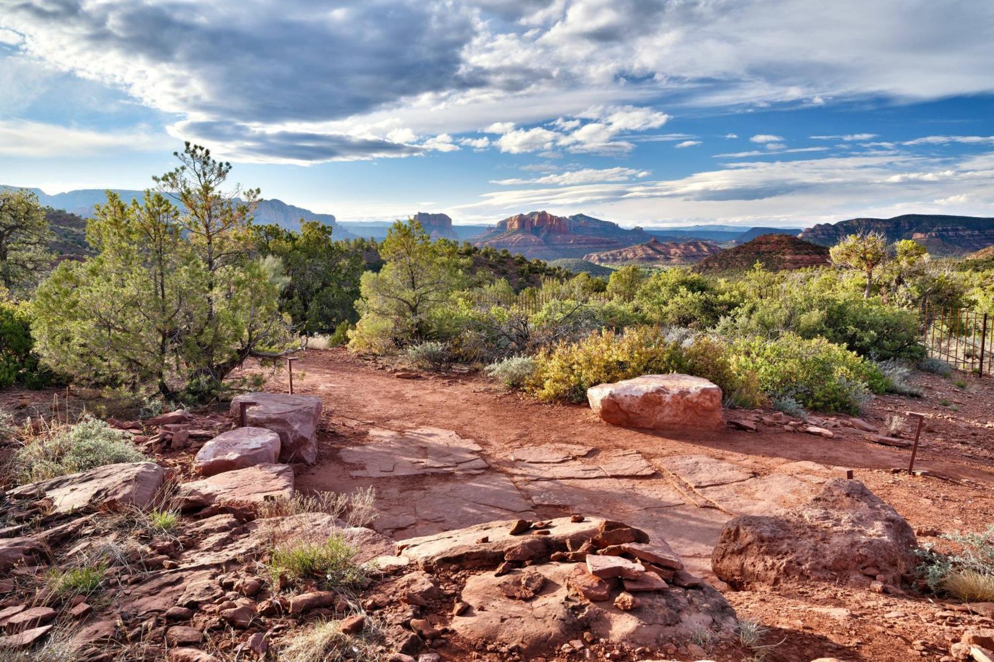 Courtyard By Marriott Sedona Ξενοδοχείο Εξωτερικό φωτογραφία