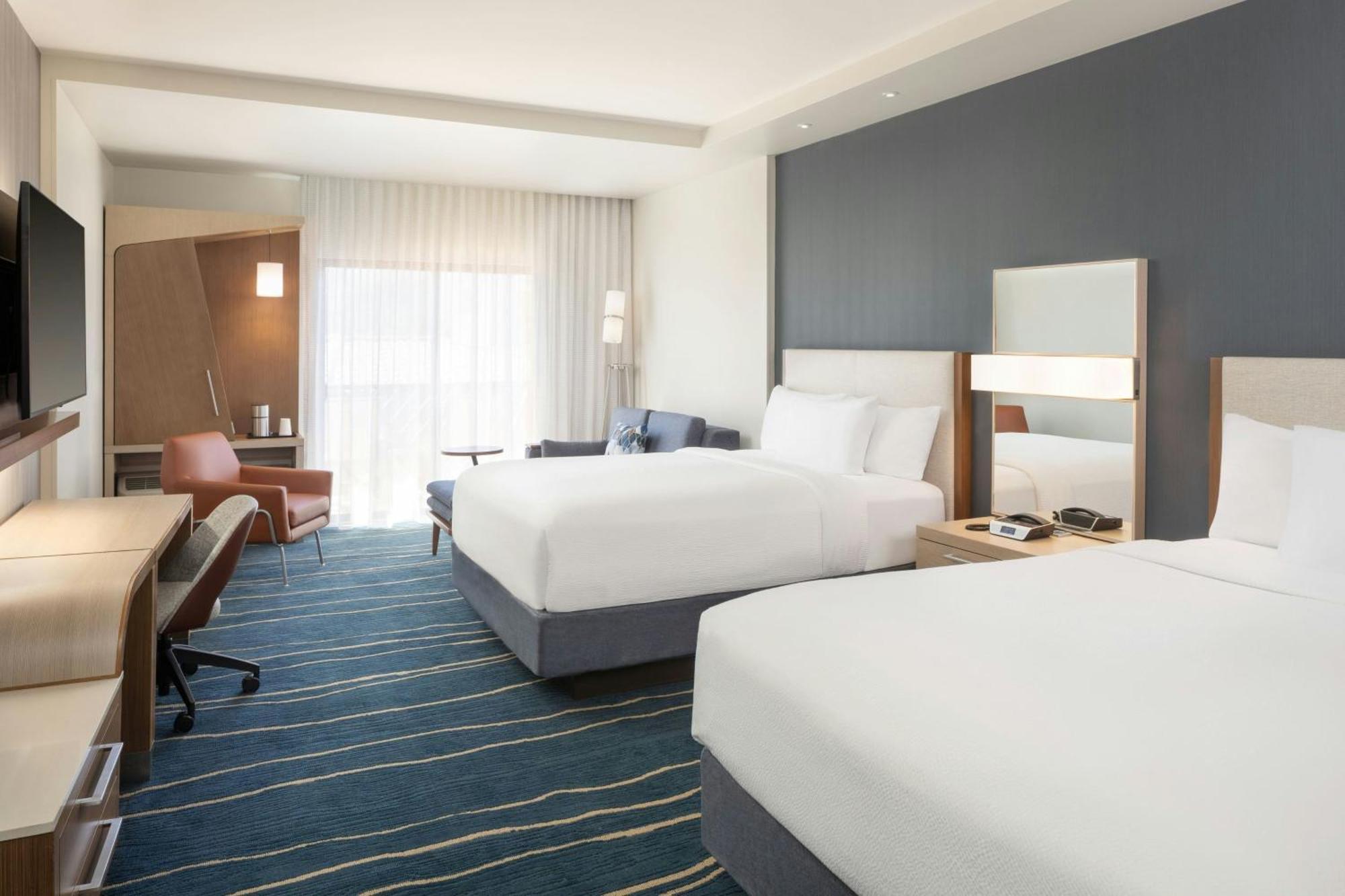 Courtyard By Marriott Sedona Ξενοδοχείο Εξωτερικό φωτογραφία