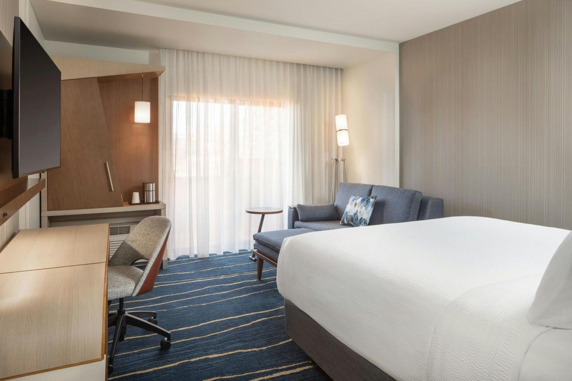 Courtyard By Marriott Sedona Ξενοδοχείο Εξωτερικό φωτογραφία