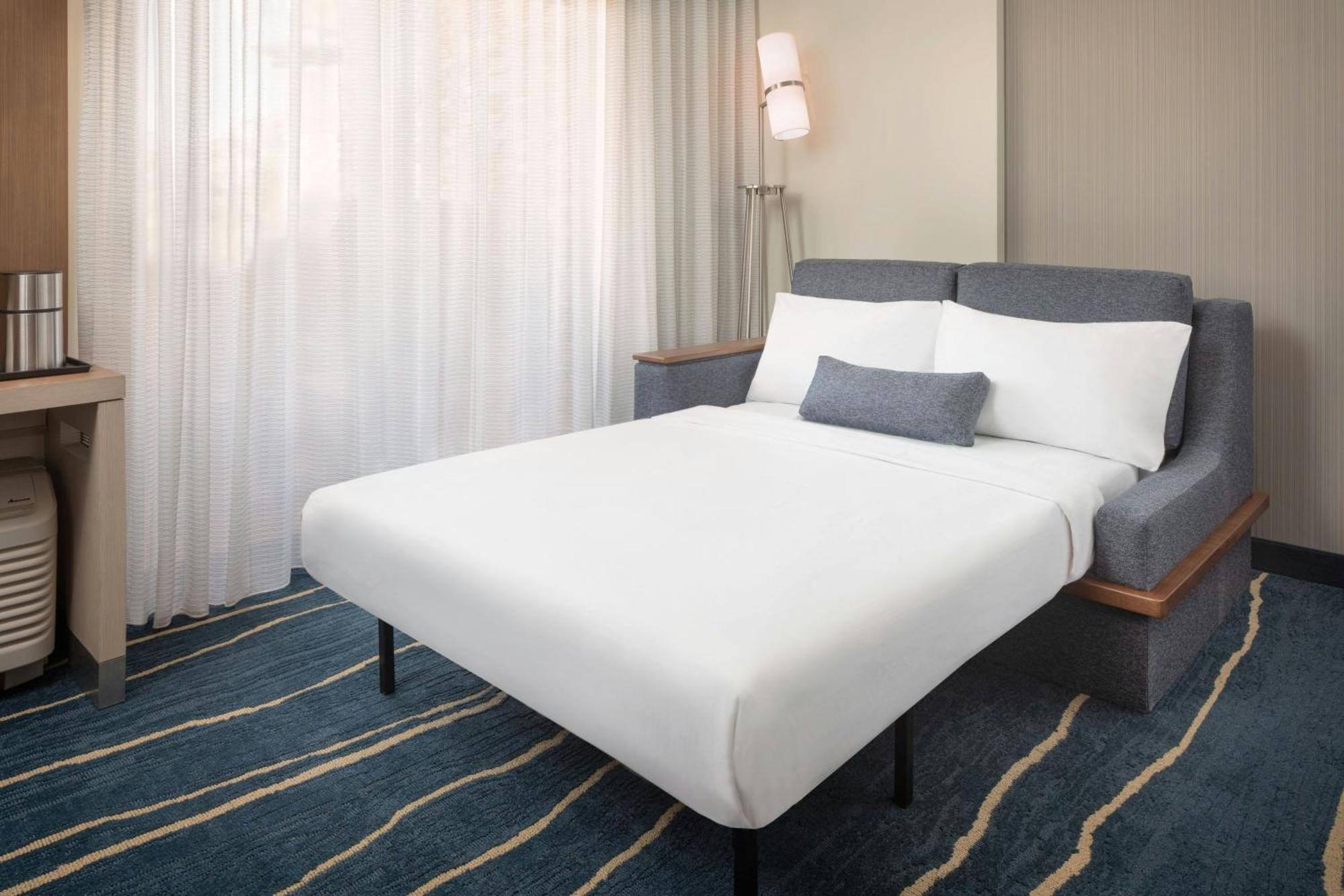 Courtyard By Marriott Sedona Ξενοδοχείο Εξωτερικό φωτογραφία