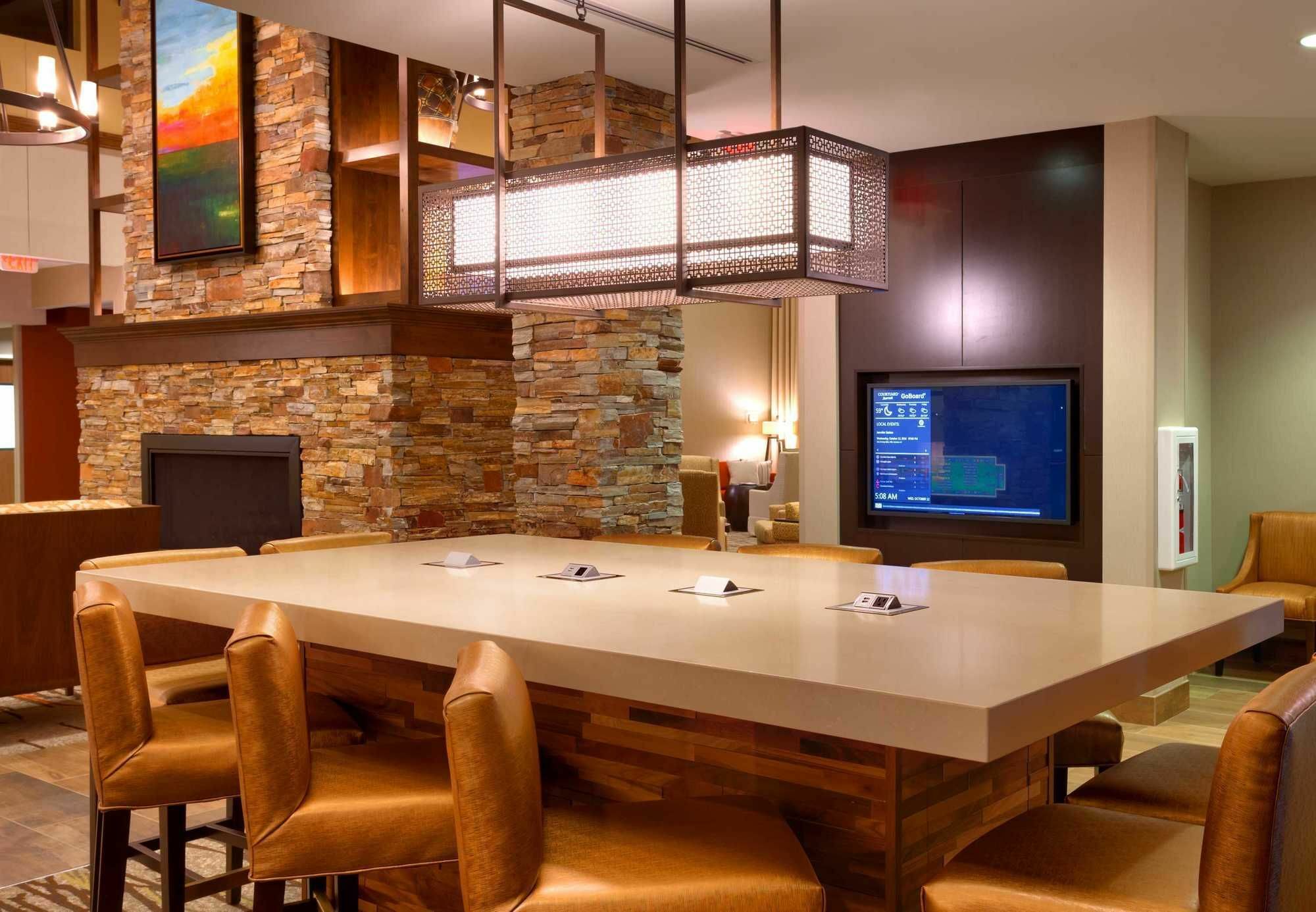 Courtyard By Marriott Sedona Ξενοδοχείο Εξωτερικό φωτογραφία