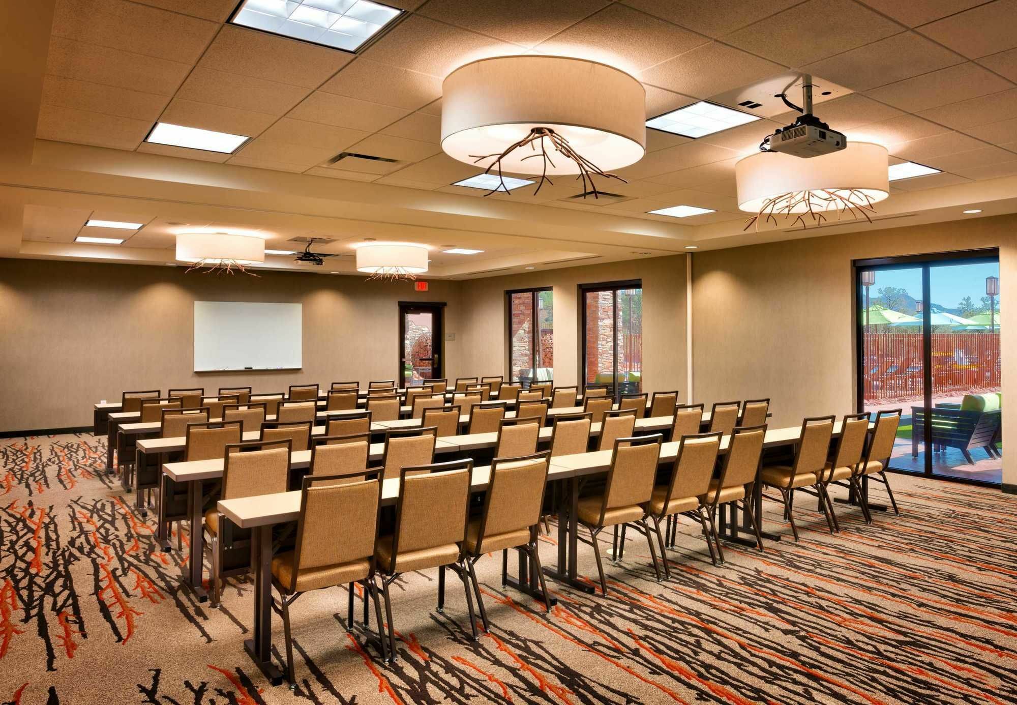 Courtyard By Marriott Sedona Ξενοδοχείο Εξωτερικό φωτογραφία