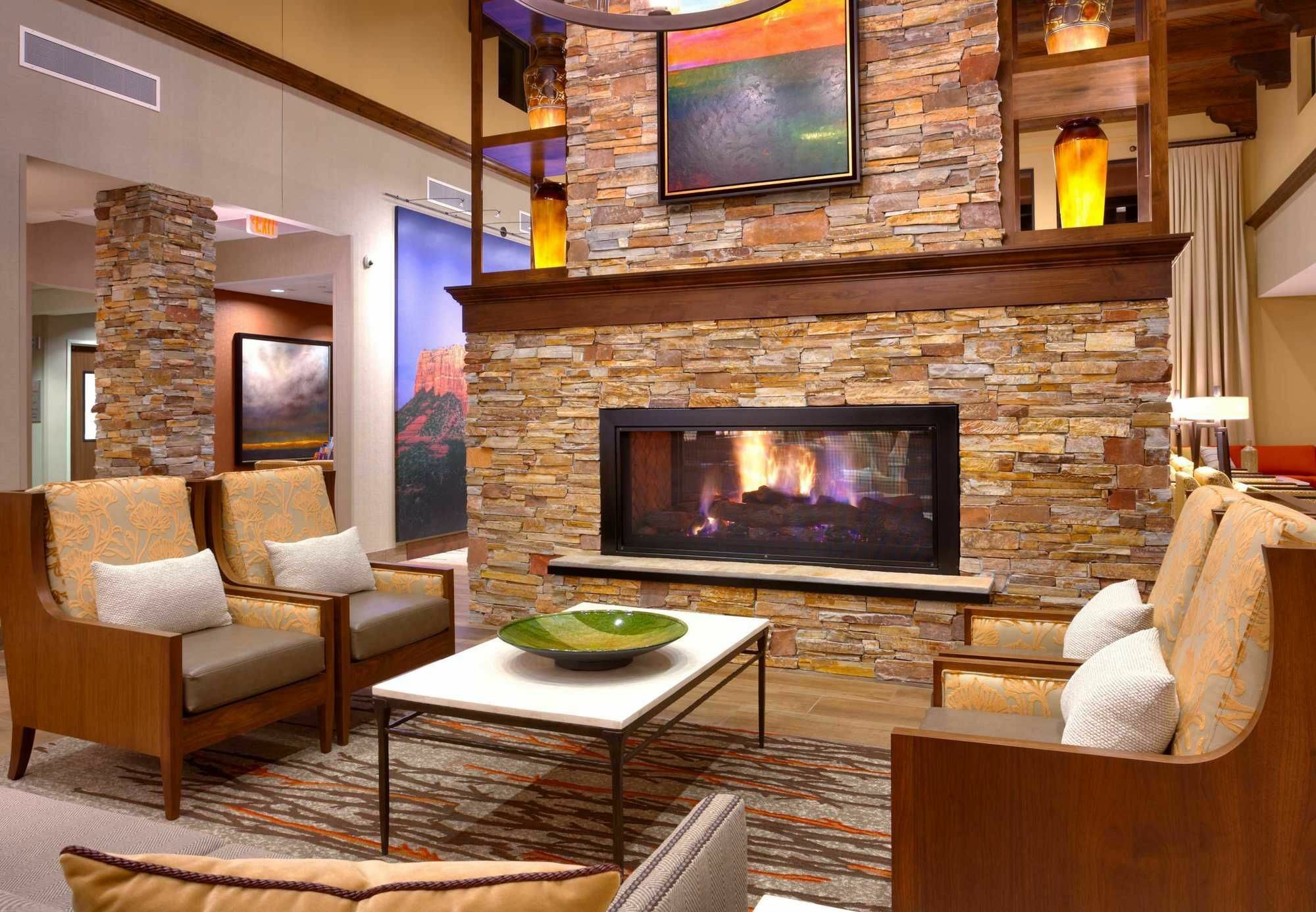 Courtyard By Marriott Sedona Ξενοδοχείο Εξωτερικό φωτογραφία